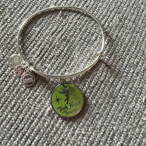 Tinkerbell Alex and Ani